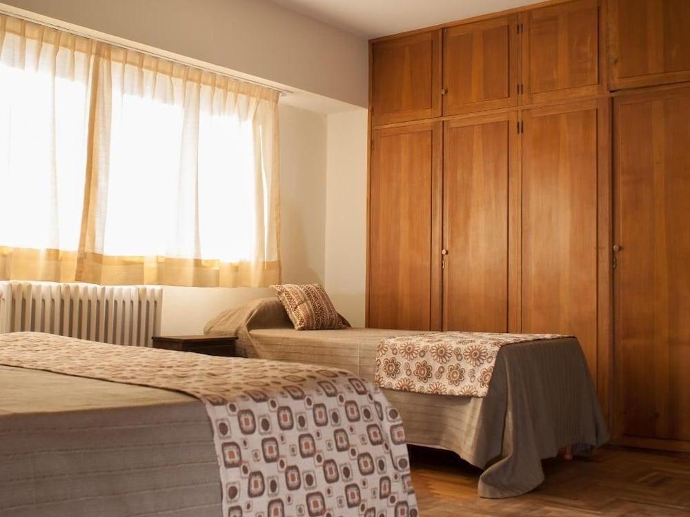Hotel Tierra Gaucha サンカルロスデバリローチェ エクステリア 写真