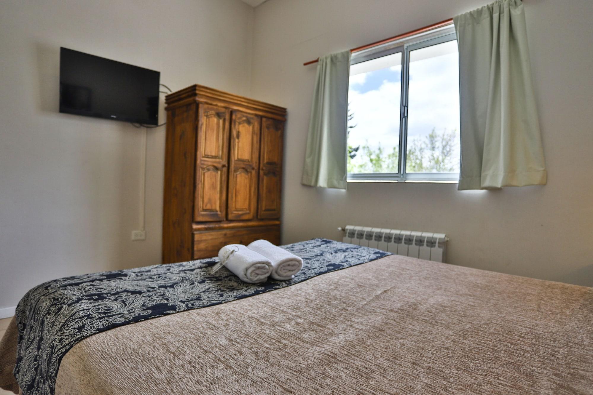 Hotel Tierra Gaucha サンカルロスデバリローチェ エクステリア 写真