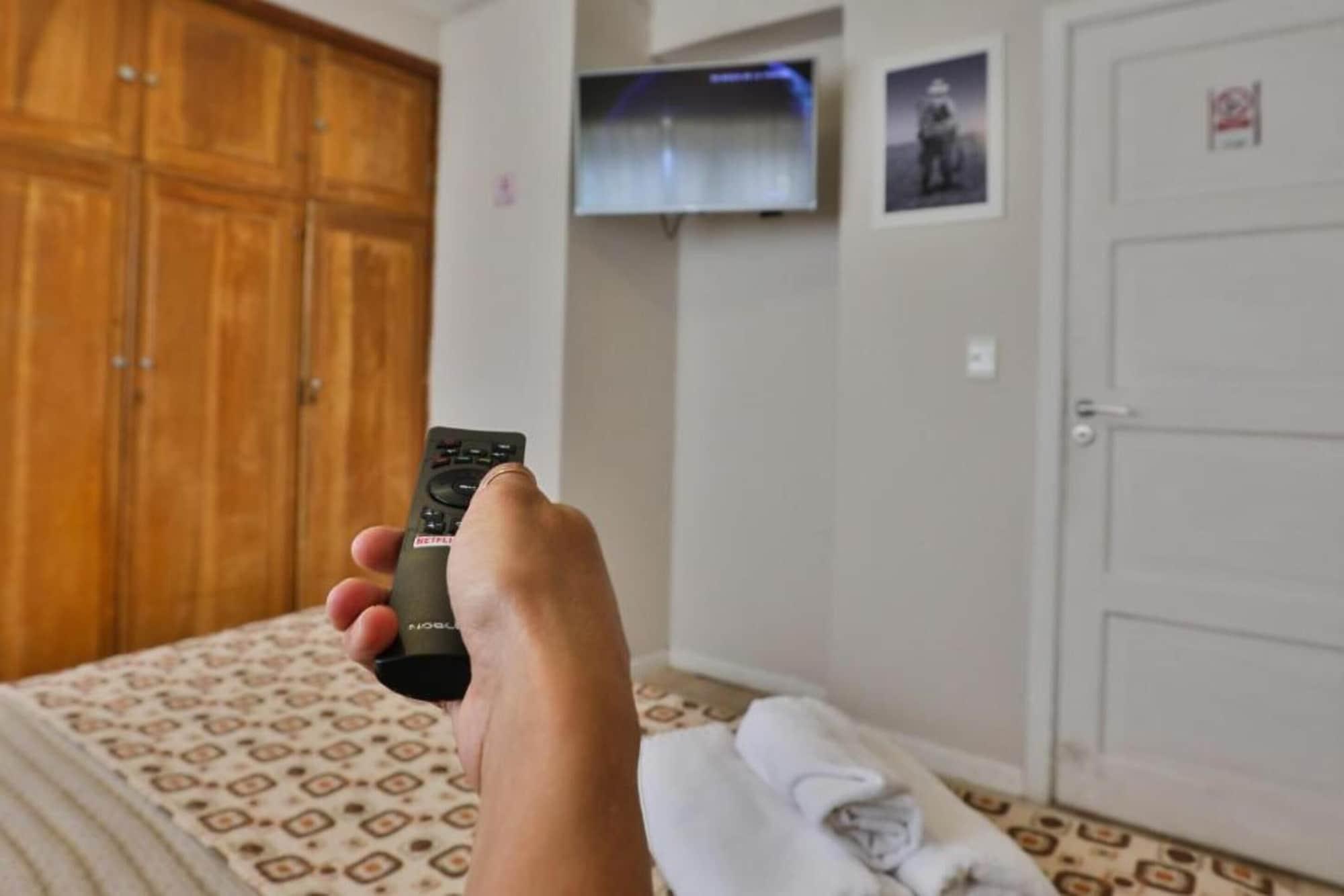Hotel Tierra Gaucha サンカルロスデバリローチェ エクステリア 写真